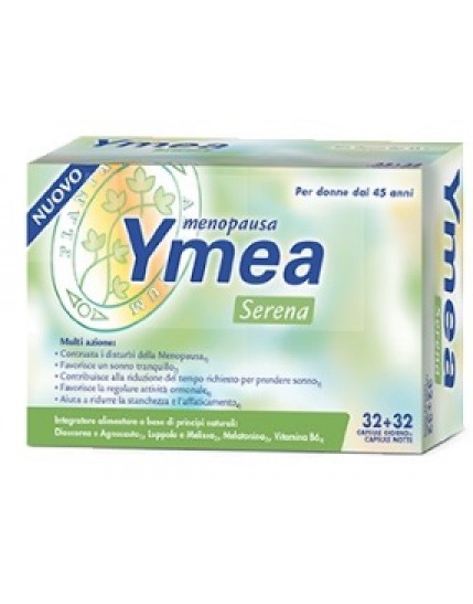 Ymea Serena 64cps