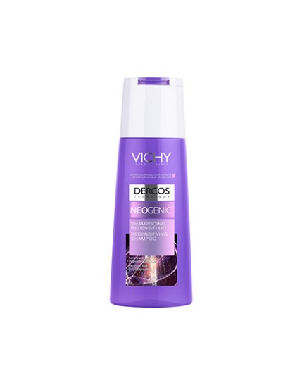 Vichy - Dercos Neogenic shampoo 200ml