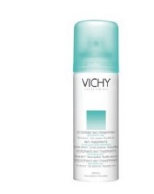Vichy Deodorante Spray Antitraspirante 125ml