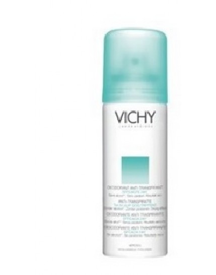 Vichy Deodorante Spray Antitraspirante 125ml