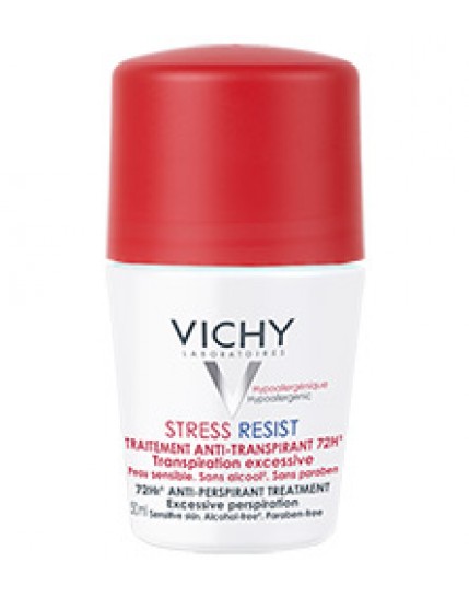 Vichy Deodorante Roll-on Stress-Resist 72h 50ml