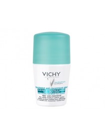 Vichy Deodorante Anti trasparente anti tracce 50ml