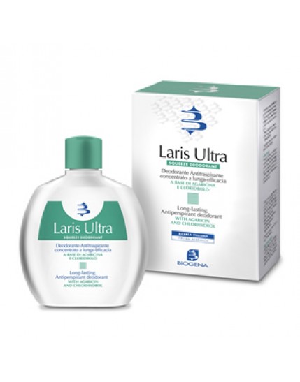 Laris Ultra Deodorante 50ml