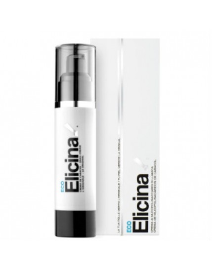 Elicina Eco Cr Bava Lumaca50ml