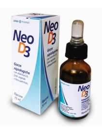 Neod3 Gocce 20ml