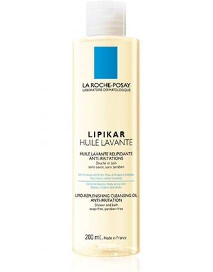 Lipikar Olio 400ml+cravattino