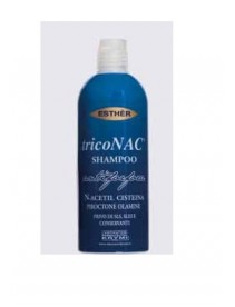 Triconac Shampoo Antiforfora 200ml
