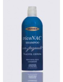 Triconac Shampoo Lavaggi Frequenti 200ml