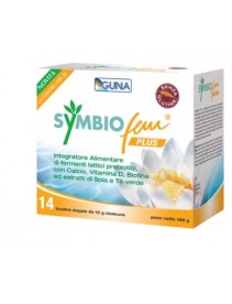 Symbiofem Plus 28bust