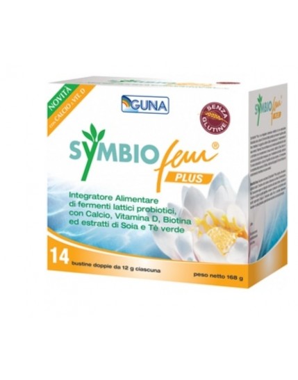 Symbiofem Plus 28bust