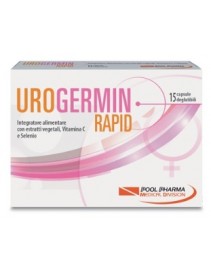Urogermin Rapid 15cps