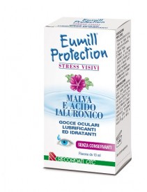 Eumill Protection Gocce oculari Flacone 10ml 