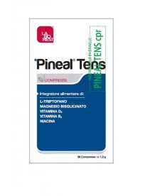 Pineal Tens 28 Compresse