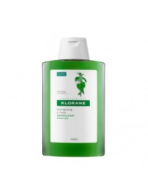 Klorane Shampoo Ortica 400ml