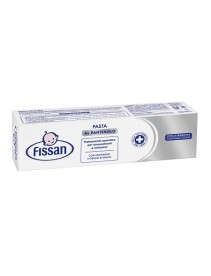 Fissan Pasta Pantenolo 100ml