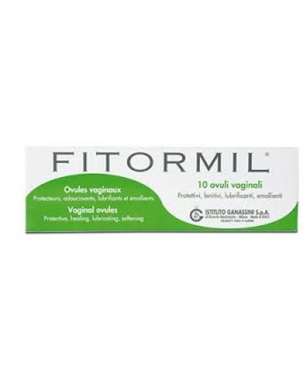 Fitormil 10 Ovuli 3,25g