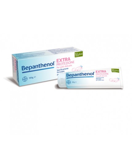 Bepanthenol Extra Protezione