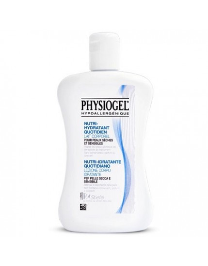 Physiogel Lozione Corpo 200ml