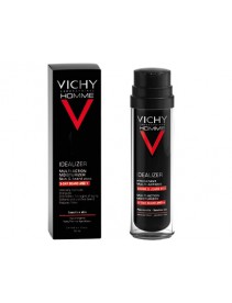 Vichy Homme Idealizer Barba di 3 giorni +50ml