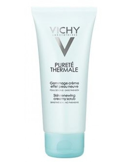 Vichy - Purete Thermale Esfoliante 75ml