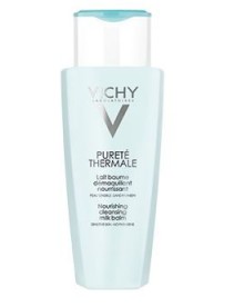 Vichy Purete Thermale Latte Balsamo Struccante Nutriente 200ml