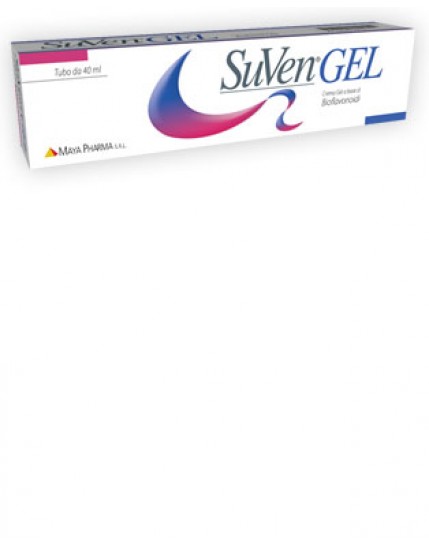 Suven Gel 40ml