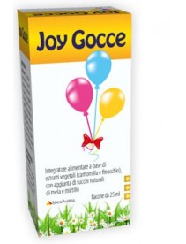 Joy Gocce 25ml