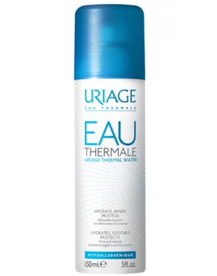 Eau Thermale Uriage Spr 50ml