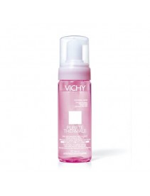 Vichy Purete Thermale Acqua Mousse Detergente 150ml