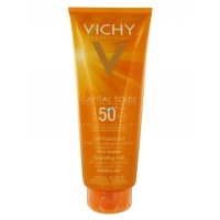 Vichy Ideal Soleil Latte Solare Spf 50+ 300ml