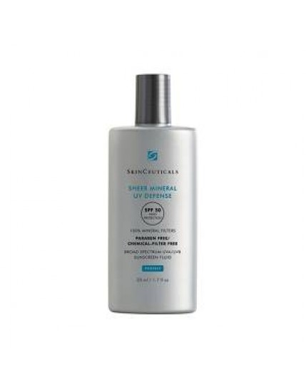 Skinceuticals Sheer Mineral UV Defence Spf50 50ml