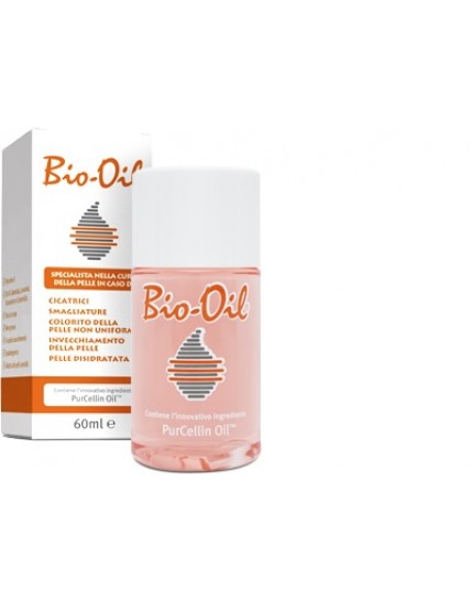 Bio-oil Olio Dermat 60ml Promo