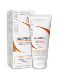 Anaphase Shampoo 250ml Ducray