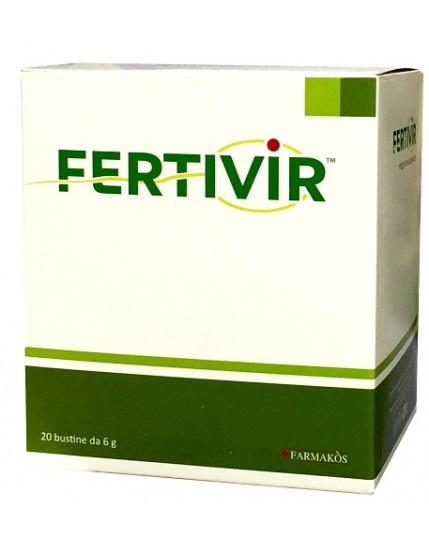 Fertivir 20bust