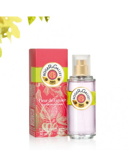 Fleur De Figuier Vapo 30ml