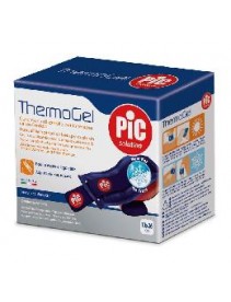 Pic Thermogel 10x26cm 1 Pezzo