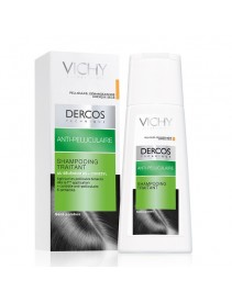 Vichy Dercos Shampoo anti-forfora capelli secchi 200ml