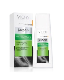 Vichy Dercos Shampoo anti-forfora capelli secchi 200ml