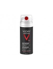 Vichy Homme Deodorante Anti Traspirante tripla diffusione 72h 150ml