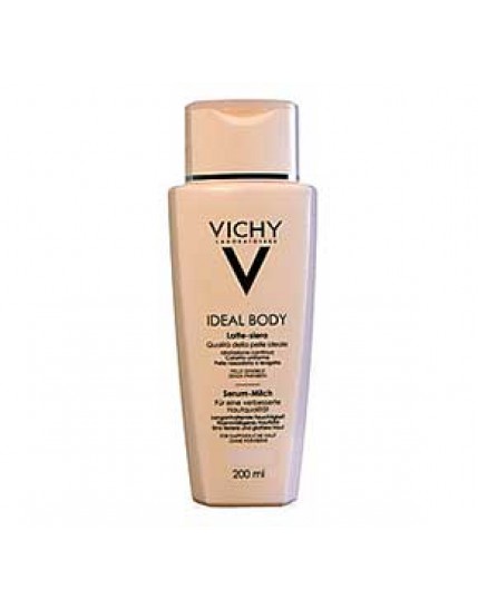 Vichy - Ideal Body Latte 200ml
