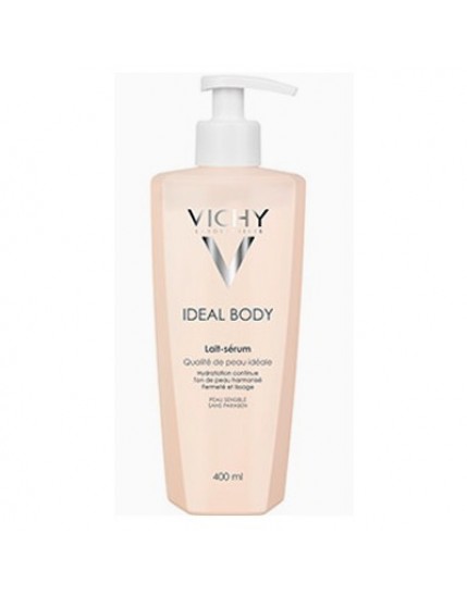 Vichy - Ideal Body Latte 400ml