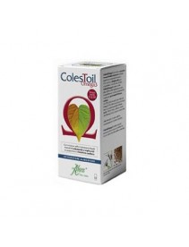 Aboca Colestoil Omega3 100 opercoli 