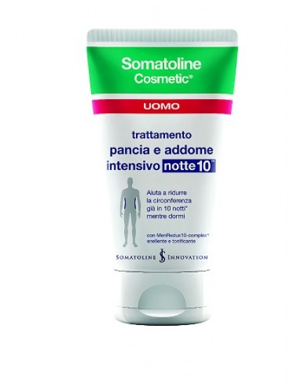 Somatoline C U P/ad Ntt10 250