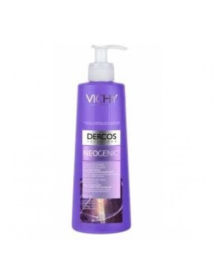 Vichy - Dercos Neogenic  shampoo 400ml