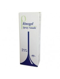 Rinogel Spray Nasale 10ml