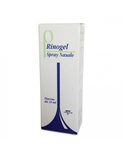 Rinogel Spray Nasale 10ml