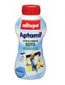 Aptamil 3 Soya Latte Liquido 500ml
