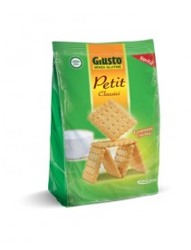 Giusto S/g Petit Classici 250g