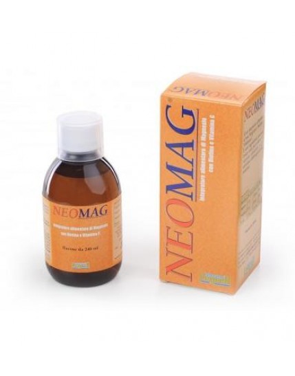 Neomag 240ml