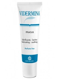 Vidermina Mucus 30ml